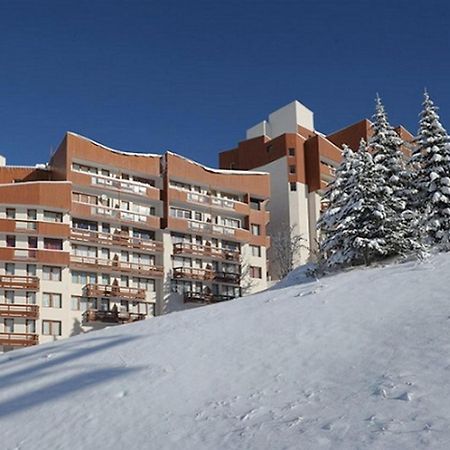 Appartement Cosy Renove 2 Pieces - Skis Aux Pieds - Balcon Sud-Ouest - Centre Resort - Fr-1-344-877 Saint-Martin-de-Belleville Exterior foto